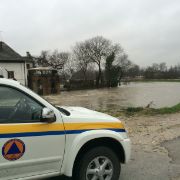 03-08.02.2014 - Emergenza meteo piena fiumi 4